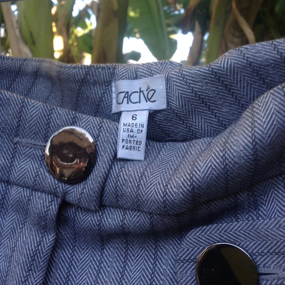 New Cuffed Short - image 5